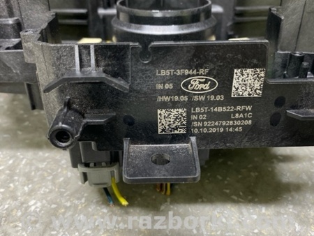 ФОТО Плата підрульового перемикача для Ford Escape 4 (01.2018-...) Київ