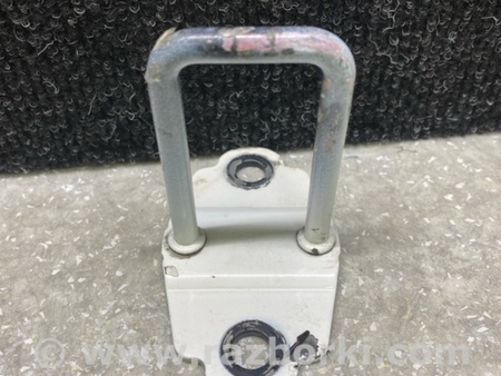 ФОТО Петля замка капота для Mazda CX-30 (2019-...) Київ