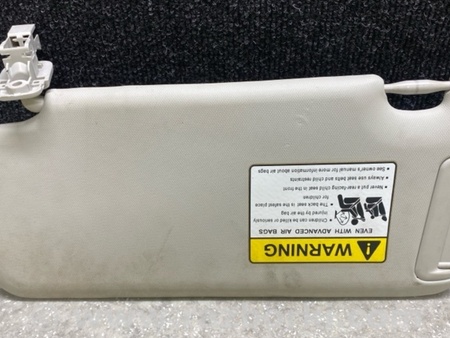 ФОТО Козирок сонцезахисний для Mazda CX-5 KF (16-25) Київ