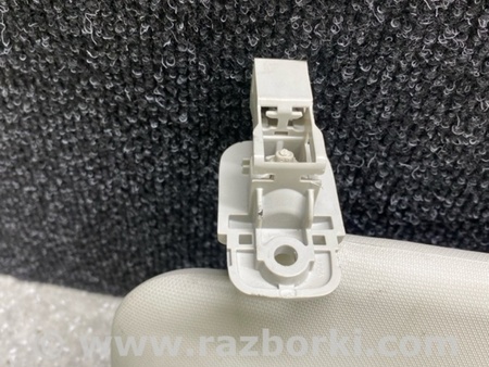 ФОТО Козирок сонцезахисний для Mazda CX-5 KF (16-25) Київ