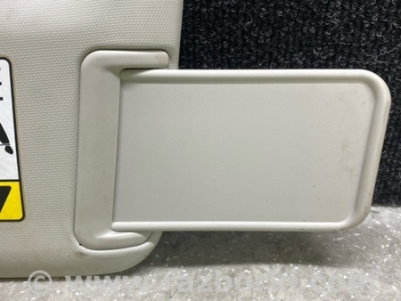 ФОТО Козирок сонцезахисний для Mazda CX-5 KF (16-25) Київ