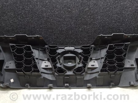 ФОТО Решітка радіатора для Nissan Xterra (05-15) Київ