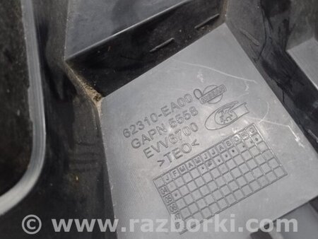 ФОТО Решітка радіатора для Nissan Xterra (05-15) Київ