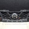 Решітка радіатора Nissan Xterra (05-15)