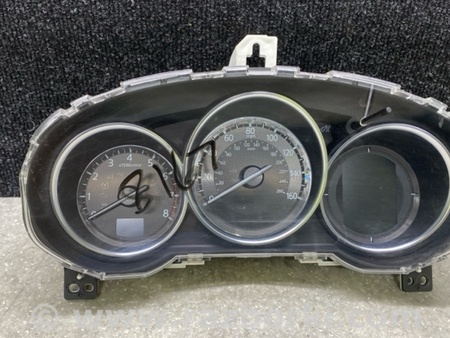 ФОТО Панель приладів для Mazda CX-5 KF (16-25) Київ