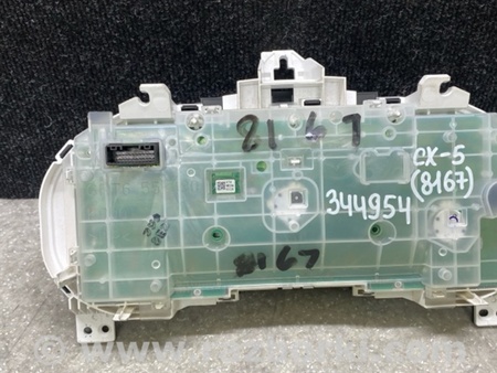 ФОТО Панель приладів для Mazda CX-5 KF (16-25) Київ