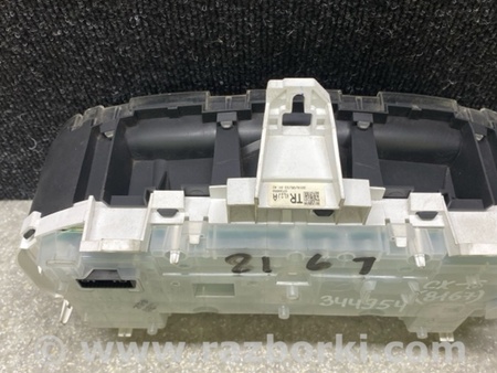 ФОТО Панель приладів для Mazda CX-5 KF (16-25) Київ