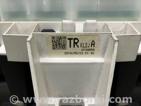 ФОТО Панель приладів для Mazda CX-5 KF (16-25) Київ