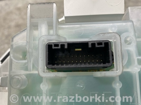 ФОТО Панель приладів для Mazda CX-5 KF (16-25) Київ