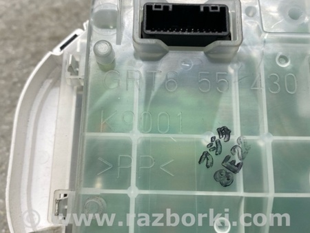 ФОТО Панель приладів для Mazda CX-5 KF (16-25) Київ