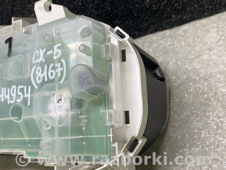 ФОТО Панель приладів для Mazda CX-5 KF (16-25) Київ