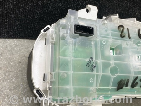 ФОТО Панель приладів для Mazda CX-5 KF (16-25) Київ