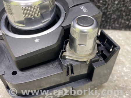 ФОТО Блок керування мультимедіа для Mazda CX-5 KF (16-25) Київ