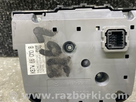 ФОТО Блок керування мультимедіа для Mazda CX-5 KF (16-25) Київ