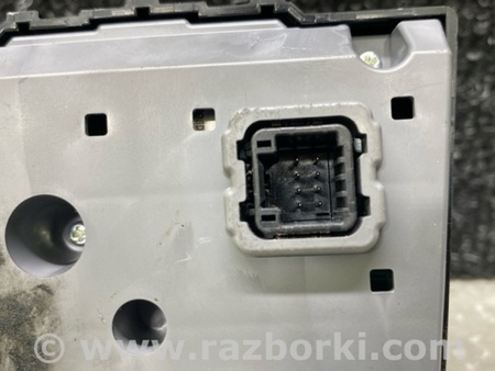 ФОТО Блок керування мультимедіа для Mazda CX-5 KF (16-25) Київ