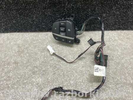 ФОТО Кнопки руля для Ford Escape 4 (01.2018-...) Київ