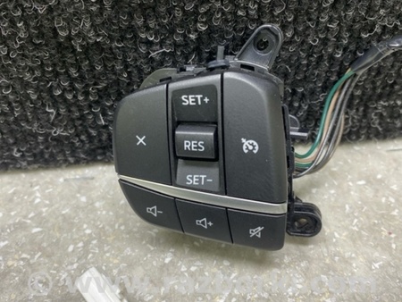 ФОТО Кнопки руля для Ford Escape 4 (01.2018-...) Київ
