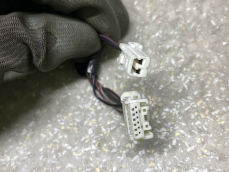 ФОТО Кнопки руля для Ford Escape 4 (01.2018-...) Київ