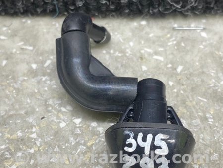 ФОТО форсунка омивача скла для Mazda CX-30 (2019-...) Київ