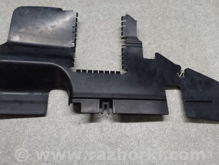 ФОТО дефлектор радіатора для Nissan Teana J32 Київ