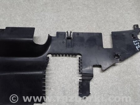 ФОТО дефлектор радіатора для Nissan Teana J32 Київ