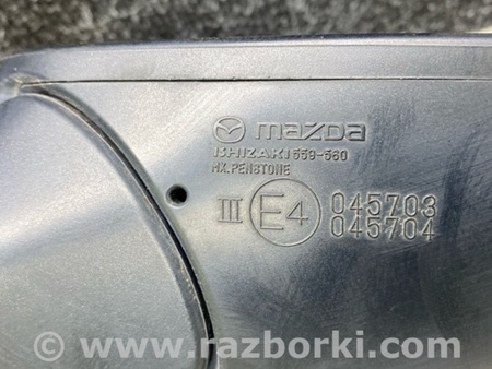 ФОТО Зеркало для Mazda CX-30 (2019-...) Київ