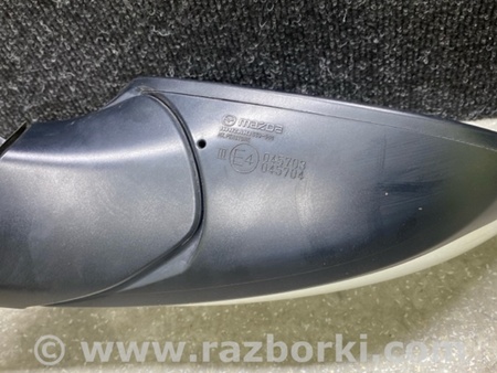 ФОТО Зеркало для Mazda CX-30 (2019-...) Київ