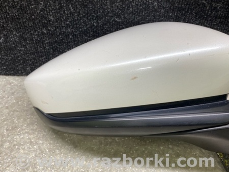 ФОТО Зеркало для Mazda CX-30 (2019-...) Київ