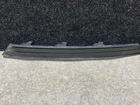 ФОТО Накладка бампера для Mazda CX-5 KF (16-25) Київ