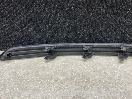 ФОТО Накладка бампера для Mazda CX-5 KF (16-25) Київ