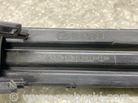 ФОТО Накладка бампера для Mazda CX-5 KF (16-25) Київ