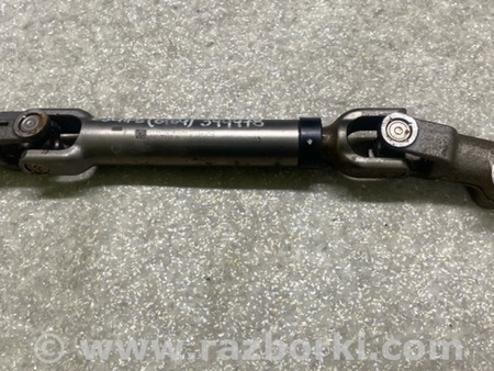 ФОТО Рульовий карданчик для Ford Escape 4 (01.2018-...) Київ