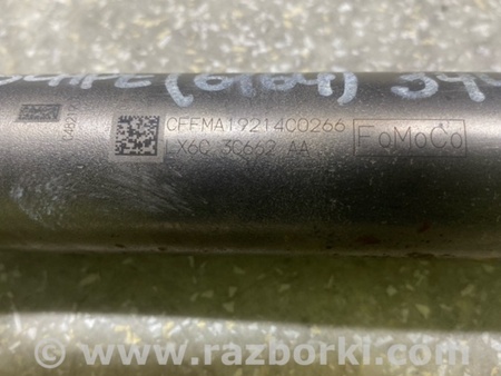 ФОТО Рульовий карданчик для Ford Escape 4 (01.2018-...) Київ