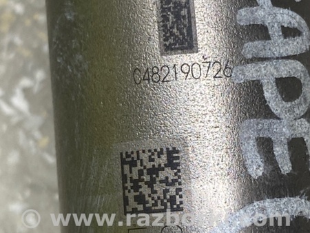 ФОТО Рульовий карданчик для Ford Escape 4 (01.2018-...) Київ