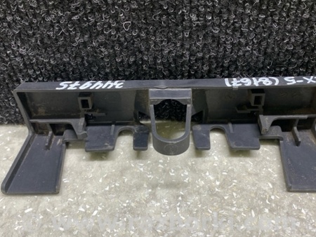 ФОТО Накладка замка капота для Mazda CX-5 KF (16-25) Київ