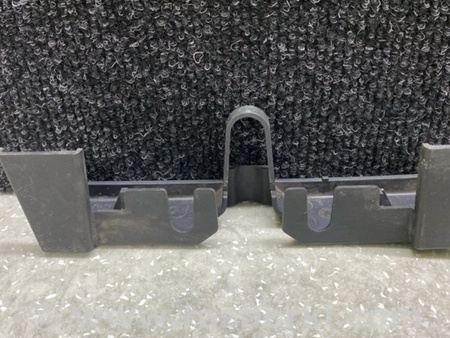 ФОТО Накладка замка капота для Mazda CX-5 KF (16-25) Київ