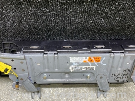 ФОТО Подушка безпеки в коліна для Mazda CX-30 (2019-...) Київ