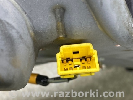 ФОТО Подушка безпеки в коліна для Mazda CX-30 (2019-...) Київ