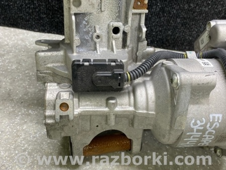 ФОТО Електропідсилювач рульового керування для Ford Escape 4 (01.2018-...) Київ