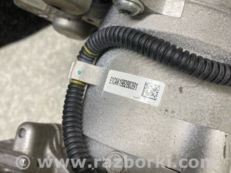 ФОТО Електропідсилювач рульового керування для Ford Escape 4 (01.2018-...) Київ