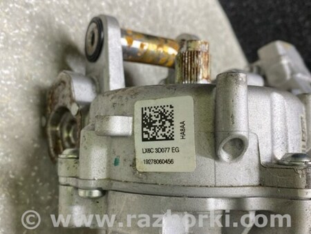 ФОТО Електропідсилювач рульового керування для Ford Escape 4 (01.2018-...) Київ