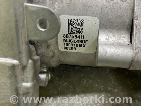 ФОТО Електропідсилювач рульового керування для Ford Escape 4 (01.2018-...) Київ