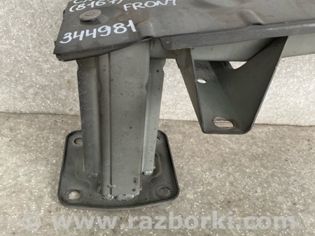 ФОТО Підсилювач переднього бампера для Mazda CX-5 KF (16-25) Київ