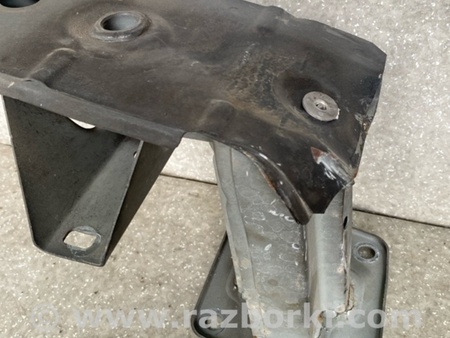 ФОТО Підсилювач переднього бампера для Mazda CX-5 KF (16-25) Київ