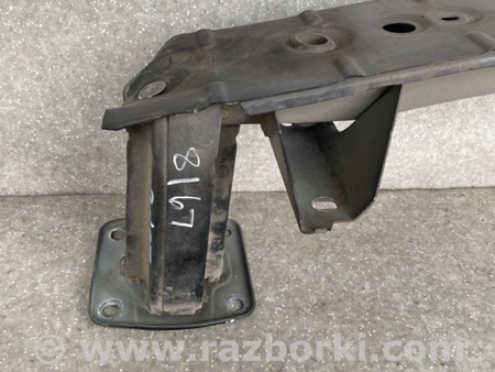 ФОТО Підсилювач переднього бампера для Mazda CX-5 KF (16-25) Київ