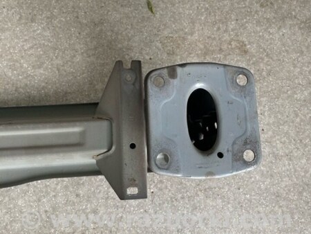 ФОТО Підсилювач переднього бампера для Mazda CX-5 KF (16-25) Київ