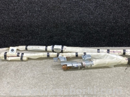 ФОТО Подушка безпеки (штора) для Mazda CX-30 (2019-...) Київ