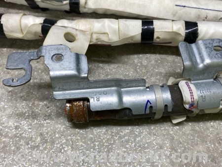 ФОТО Подушка безпеки (штора) для Mazda CX-30 (2019-...) Київ