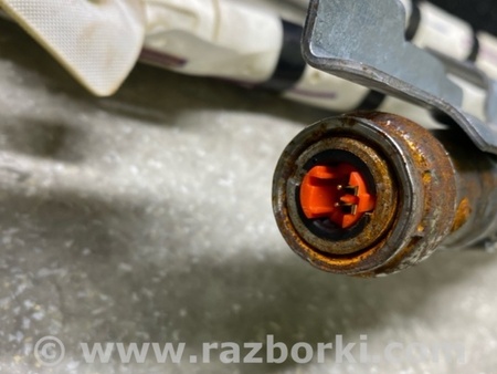 ФОТО Подушка безпеки (штора) для Mazda CX-30 (2019-...) Київ