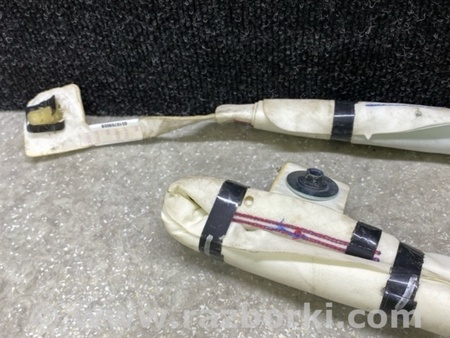 ФОТО Подушка безпеки (штора) для Mazda CX-30 (2019-...) Київ